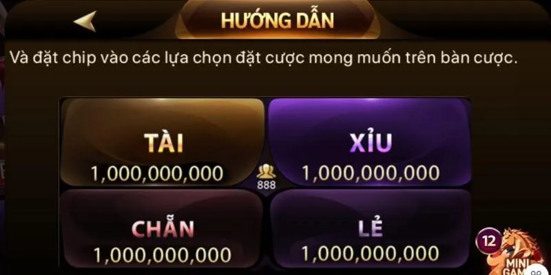 Áp dụng thông minh chiến thuật gấp thếp Martingale