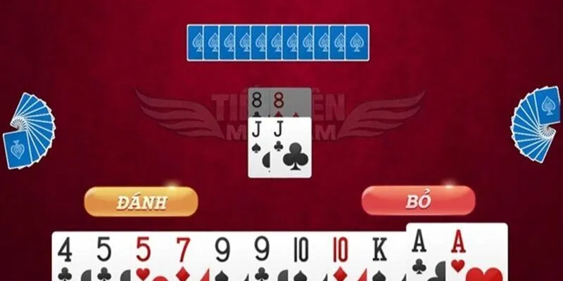 Các thuật ngữ đặc biệt trong game tiến lên Sunwin