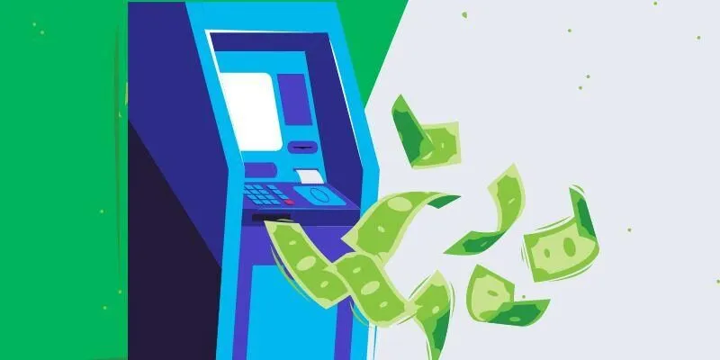 Điều kiện cần đáp ứng khi thực hiện rút tiền