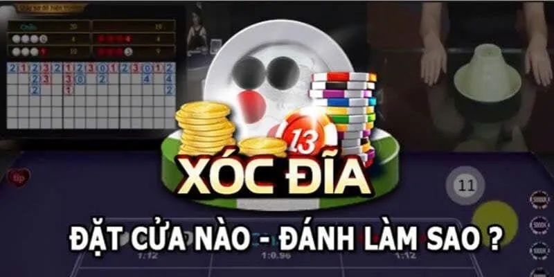 Đọc Bảng Thống Kê Xóc Đĩa Sunwin & Soi Cầu Chuẩn 2026