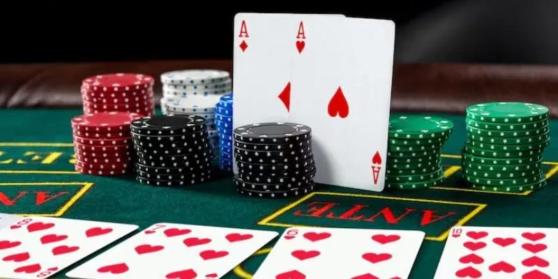Giao diện poker Sunwin được thiết kế đặc sắc hấp dẫn