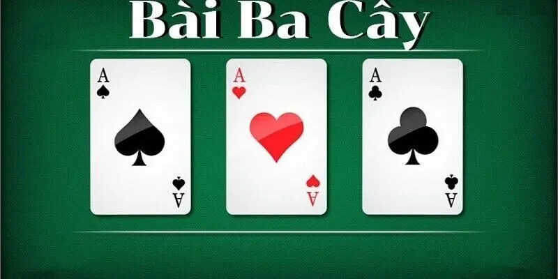 Hướng Dẫn Ba Cây Sunwin: Luật Chơi & Bí Quyết Thắng Lớn 2026