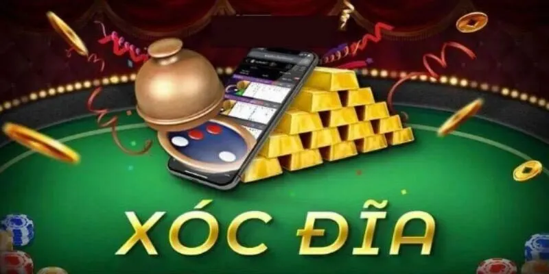 Hướng Dẫn Chơi Xóc Đĩa Sunwin 2026 Toàn Tập Cho Người Mới
