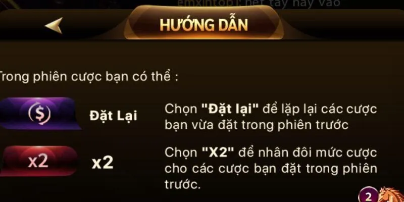 Khái niệm cơ bản về luật chơi tài xỉu