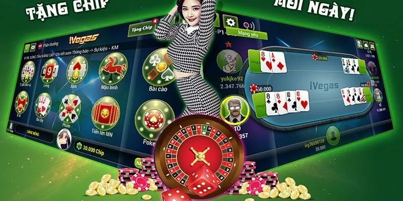 Khuyến mãi nạp tiền cho thành viên