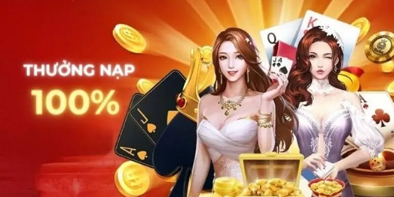 Lưu ý về điều kiện nhận thưởng nạp