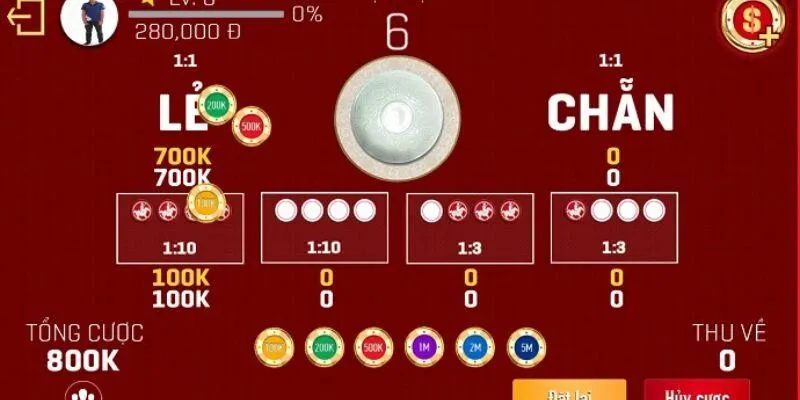 Mẹo phân tích cầu 1-1, 1-2 và 2-2 