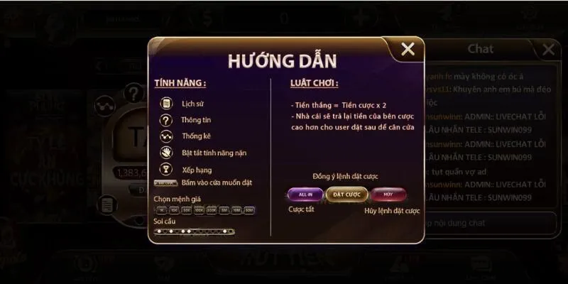 Mẹo quản lý vốn và giữ tâm lý ổn định khi chơi