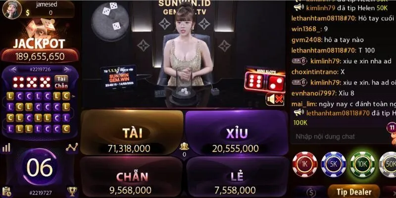 Mẹo sử dụng vốn và ổn định tâm lý khi chơi