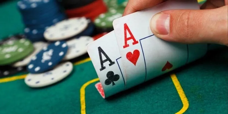 Poker Sunwin: Hướng Dẫn Luật Chơi & Chiến Thuật Chinh Phục Bàn Cược