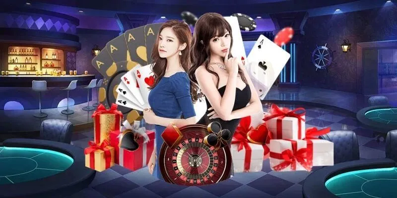Tổng Hợp Ưu Đãi Game Bài Sunwin Mới Nhất Tháng 3/2026