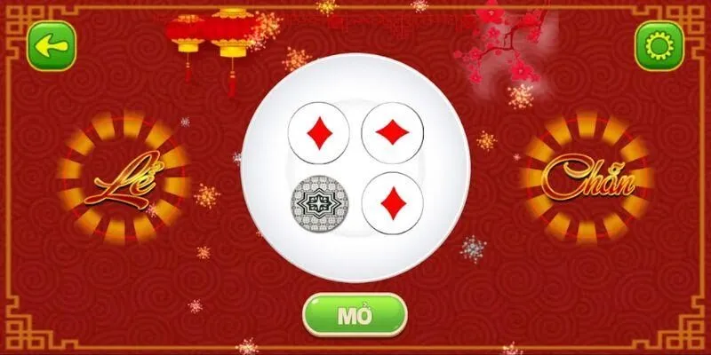 Tỷ lệ trả thưởng game xóc đĩa Sunwin