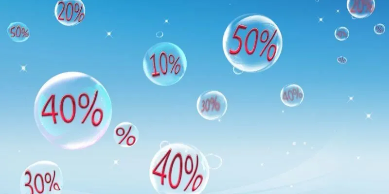 Ưu đãi nạp lần đầu dành cho tân thủ